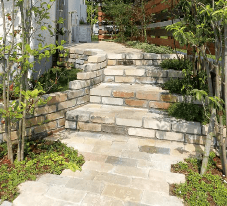 オンリーワンクラブの「古レンガ 耐火【2023年版】」のサブ画像2