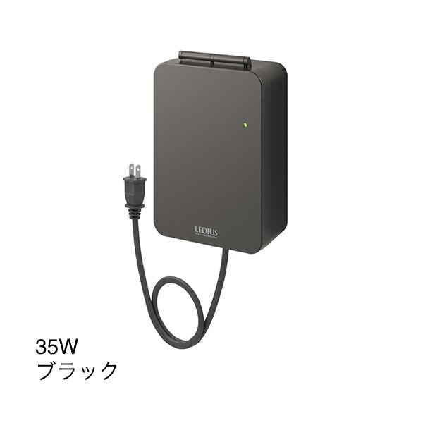 タカショーの「12Vトランス 常時出力」のサブ画像1