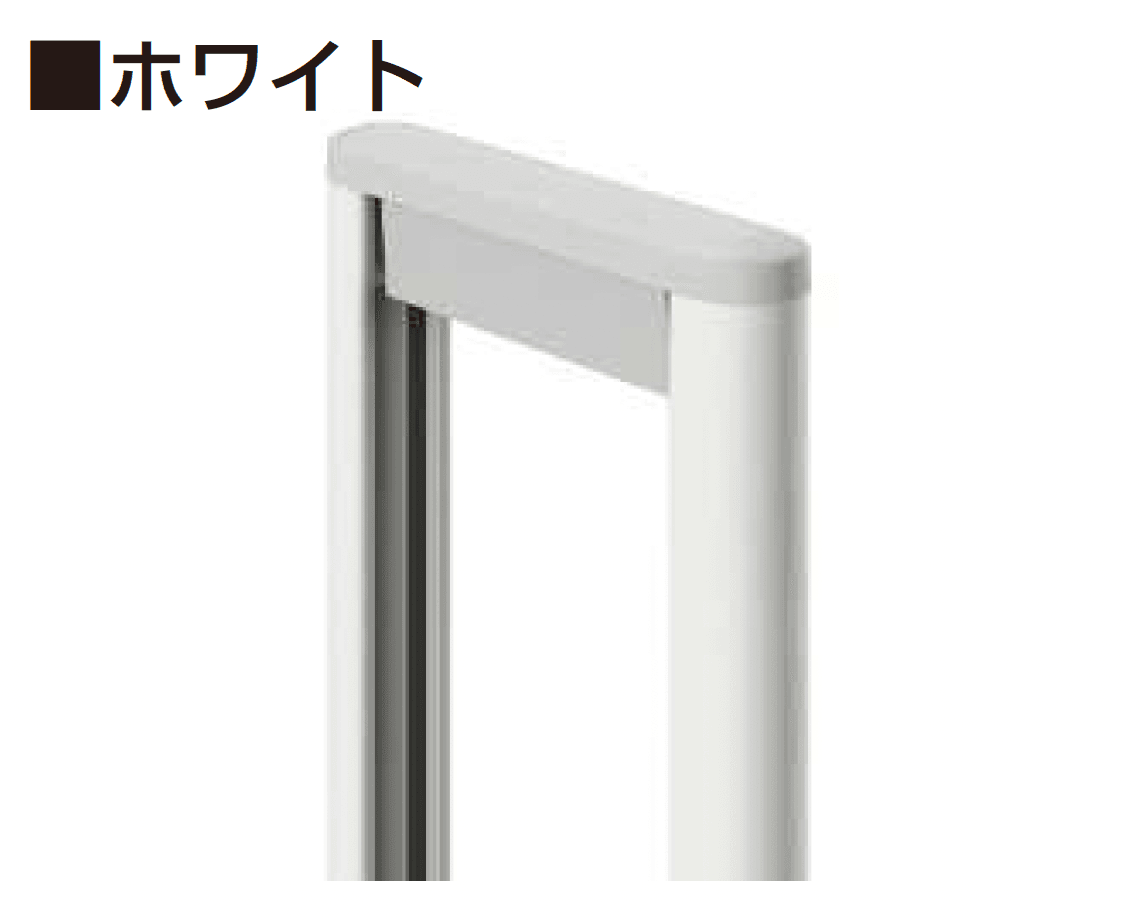 YKK APの「レイオス 角地セット 2K型+2型【2025年6月発売】」のサブ画像6