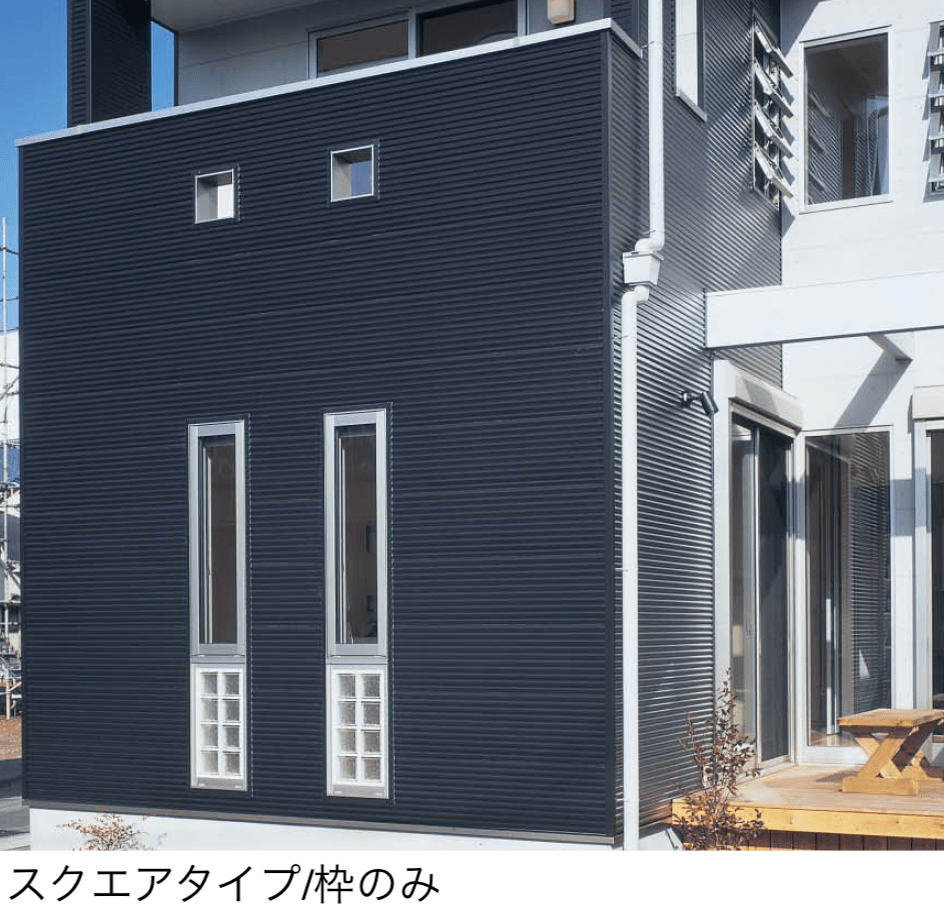 YKK APの「シンプルモダン バルコニー通風小窓」のサブ画像6