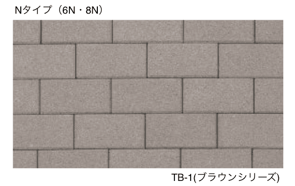 エスビックの「オールラウンドぺイブ・透水性」のサブ画像3