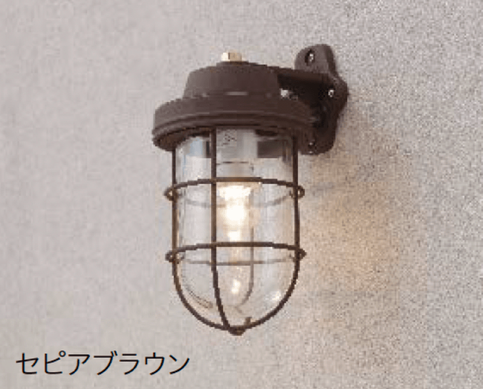 タカショーの「マリンライト ブラケットタイプ」のサブ画像5