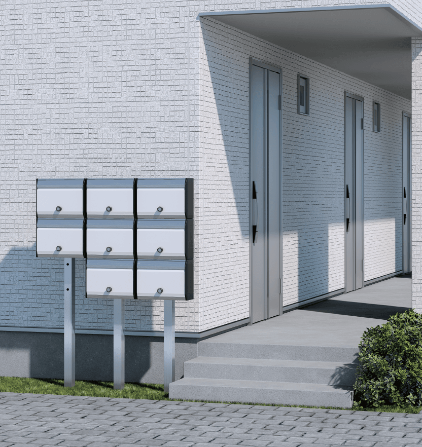 ナスタの「ポスト MB621S/MB34S」