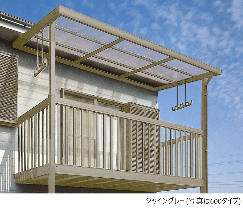 LIXILの「ナーラ屋根 関西間」のサブ画像4