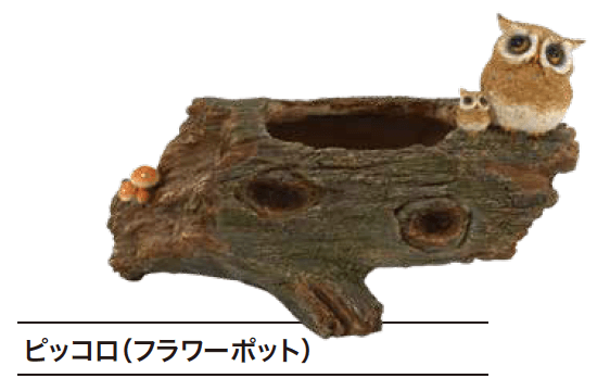 ゆとりの「フラワーポット【2023年版】」のサブ画像6