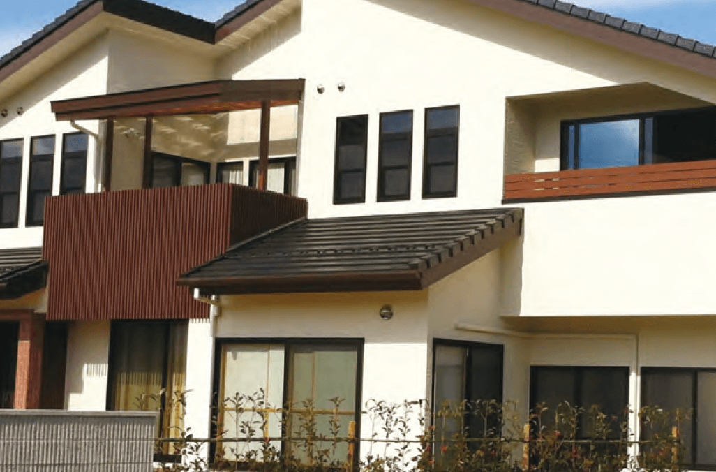 MINOの「笠木付彩木スクリーン手摺MBタイプ【2024年版】」のサブ画像5