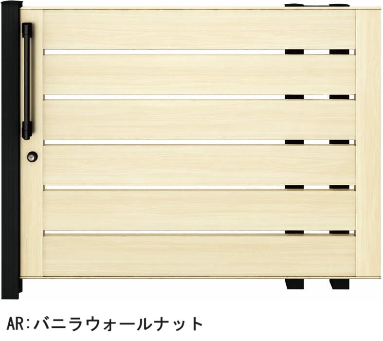 YKK APの「ルシアス スライドW03型【2024年版】」のサブ画像5