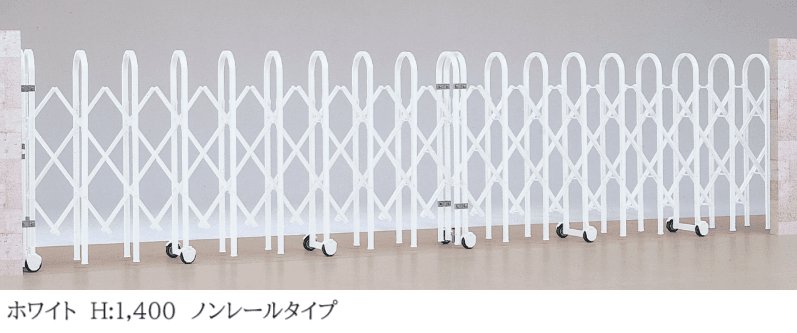 LIXILの「POLY ジャンボ D1型 アルミ」のサブ画像2