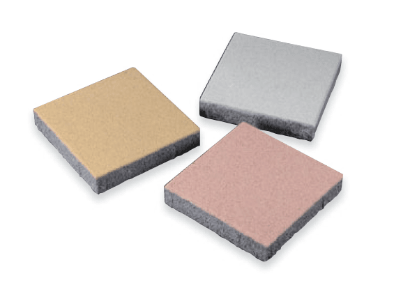 マチダコーポレーションの「遮熱透水性インター」のサブ画像1