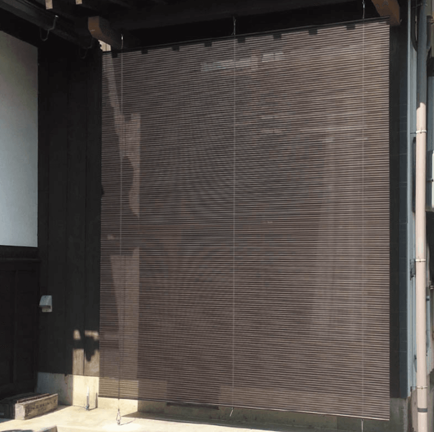 オンリーワンクラブの「アルミすだれ」のサブ画像2