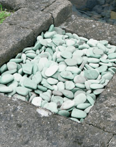 オンリーワンクラブの「ペブルストーン【2023年版】」