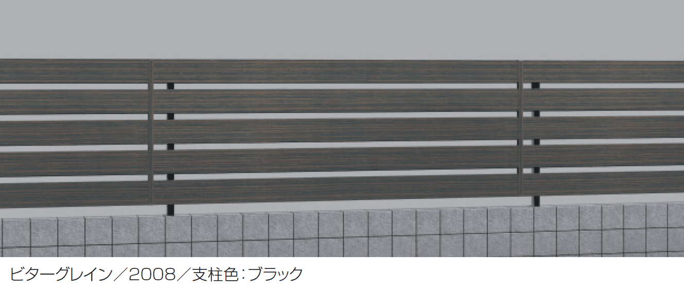 三協アルミの「フレイナY1型(木調色・形材色)」のサブ画像2