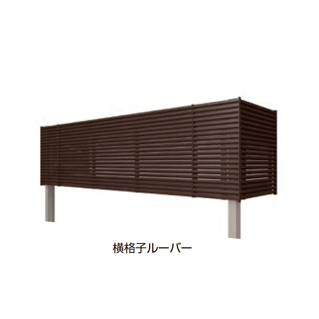 LIXILの「ビューステージ Hスタイル 関東間 柱建て式」のサブ画像6