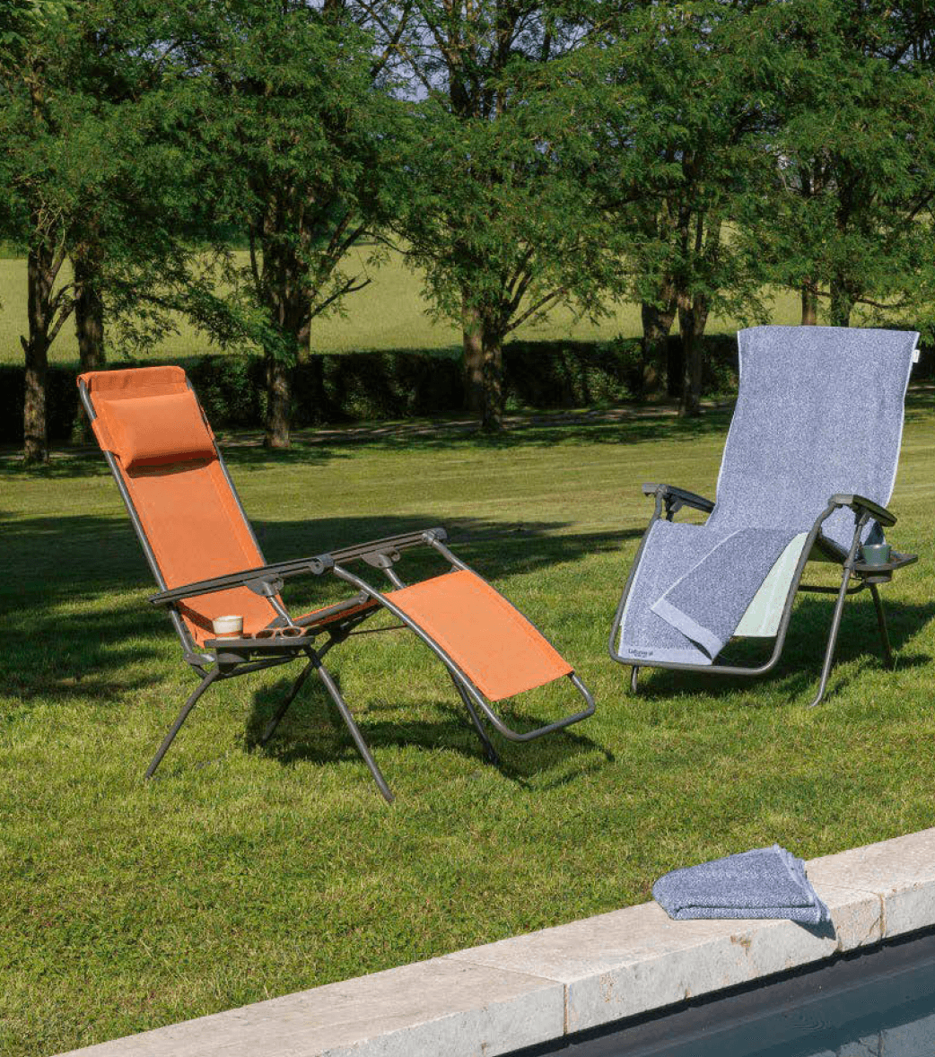 オンリーワンクラブの「リラクゼーション」