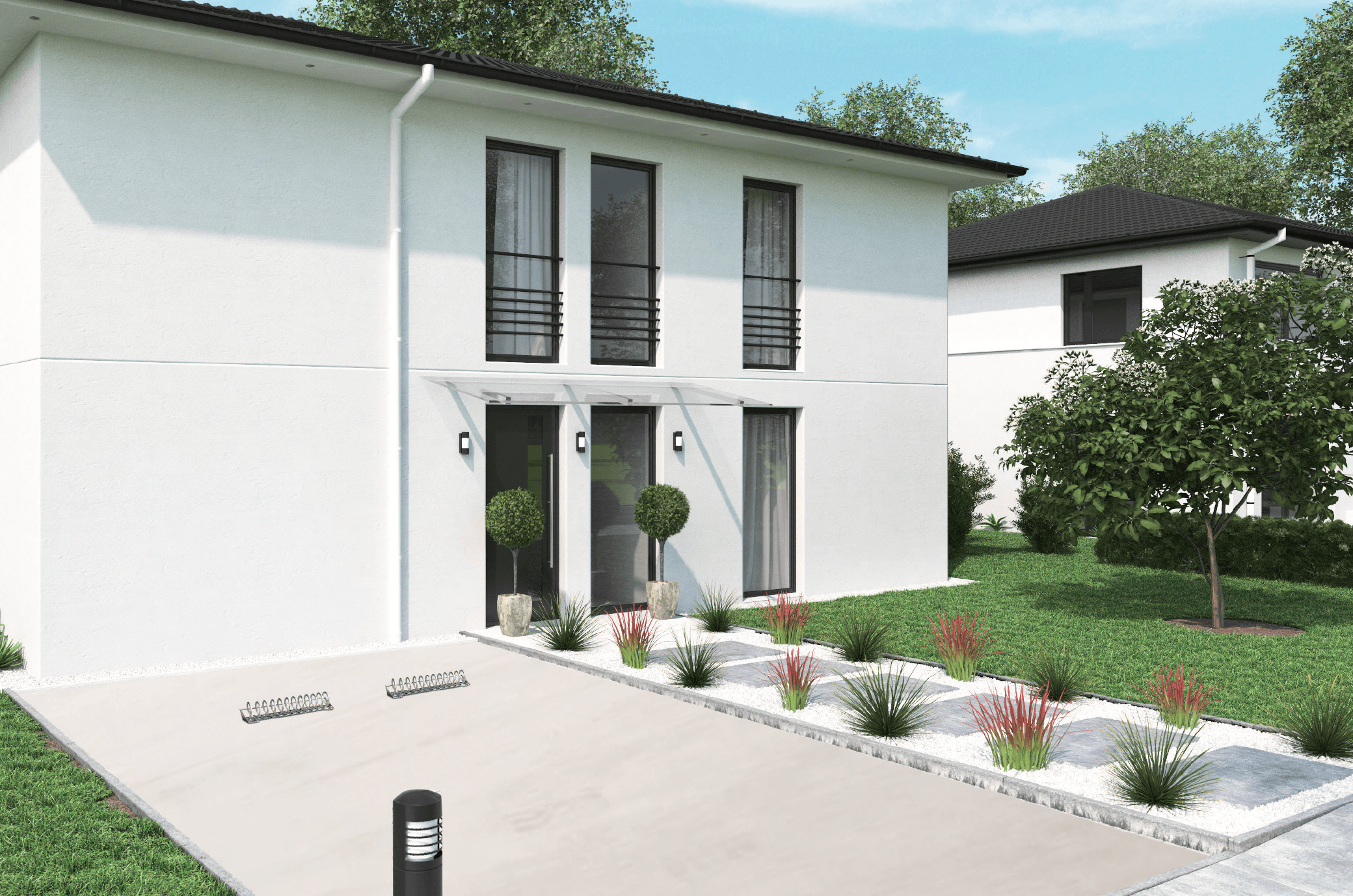 カツデンの「S-Spring」