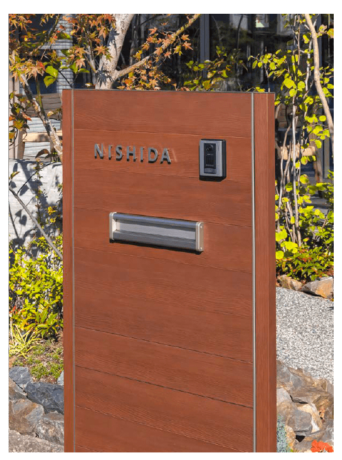 オンリーワンクラブの「ウェルカムウォール」のサブ画像1