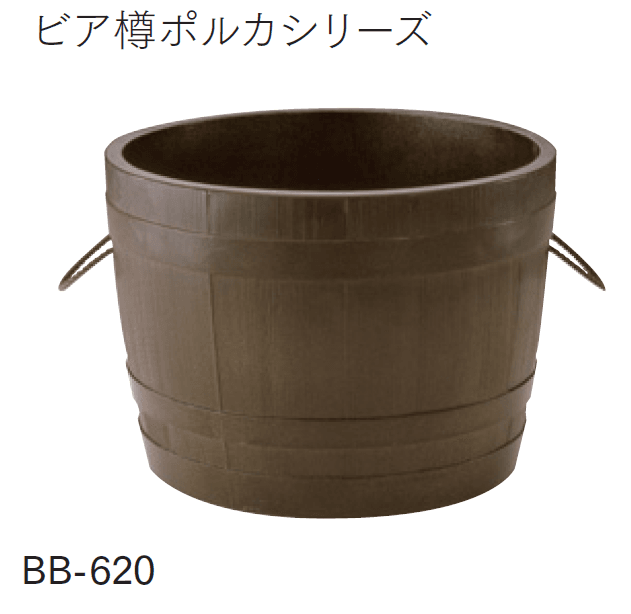 マチダコーポレーションの「ウッドプランター」のサブ画像3