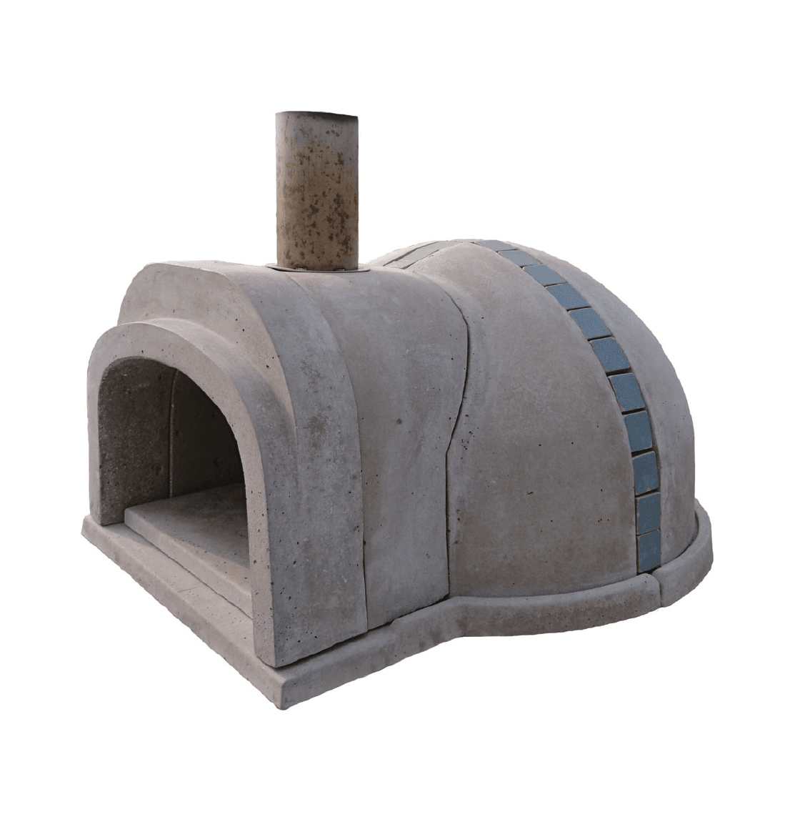 ギャザーの「クロスドーム(石窯)」のサブ画像1