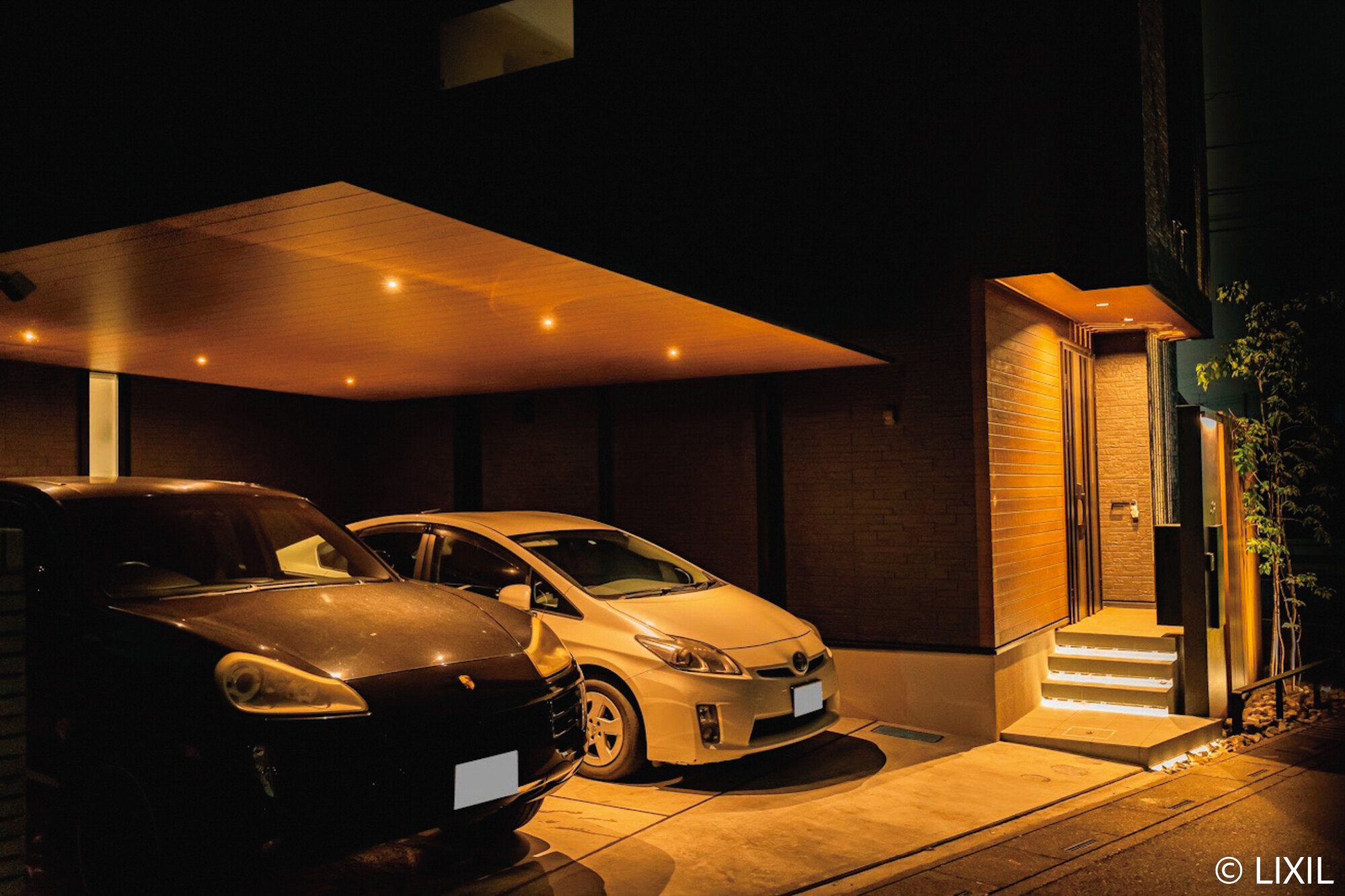 LIXIL 施工例3