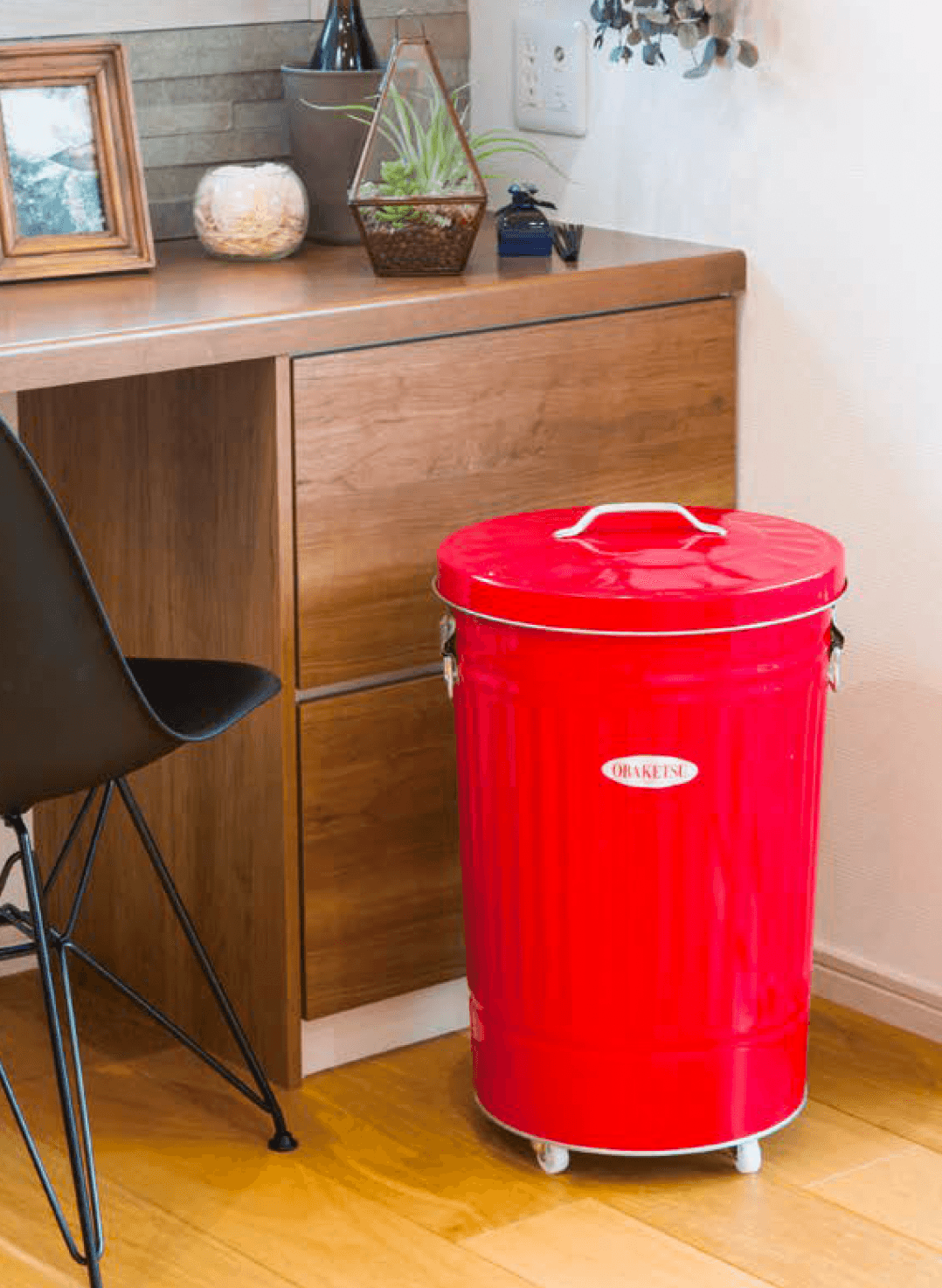 オンリーワンクラブの「オバケツ」のサブ画像2