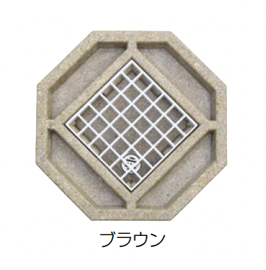 オンリーワンクラブの「ガーデンパン オクタゴン」のサブ画像3