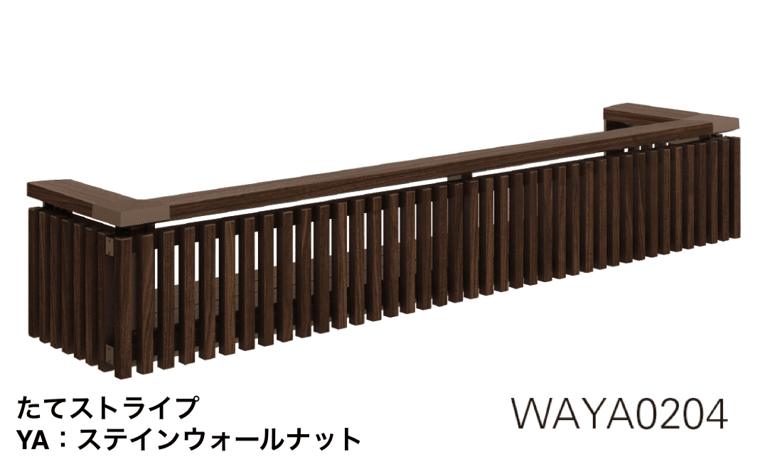 YKK APの「ルシアス フラワーボックス」のサブ画像6