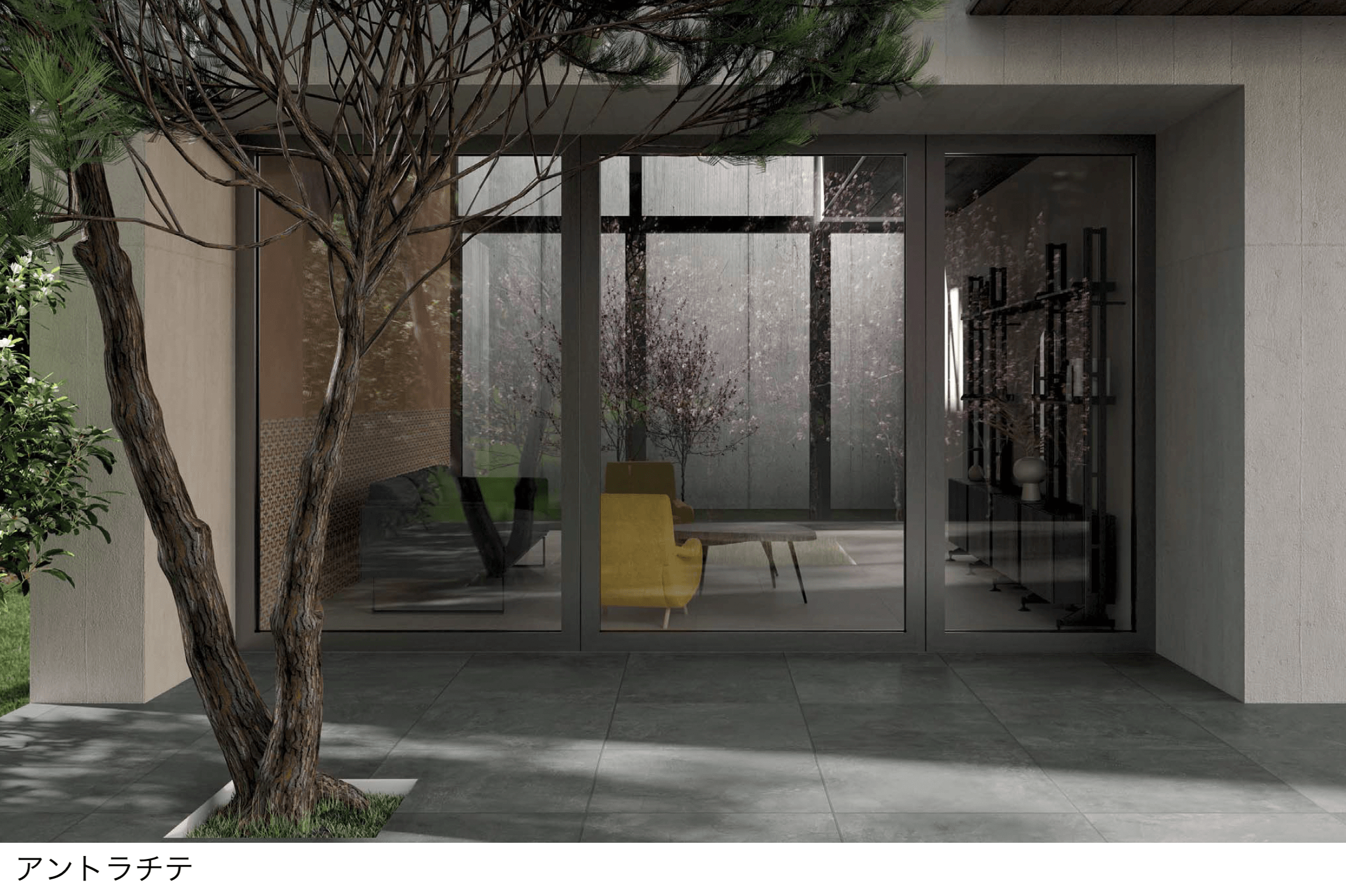 メイクランドの「スパトゥーラ」