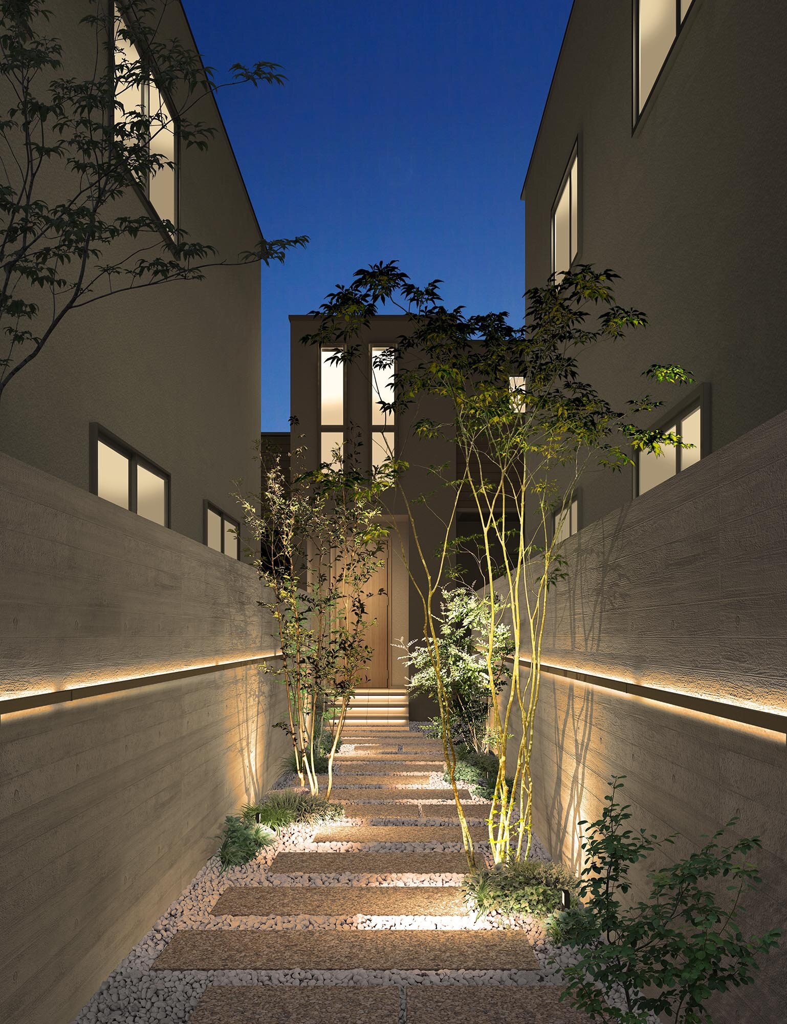 LIXILの「バックラインライト」のサブ画像2