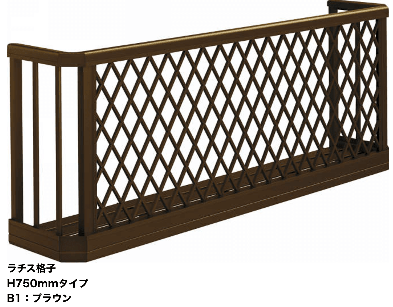 YKK APの「手すり 3WT【2024年版】」のサブ画像10