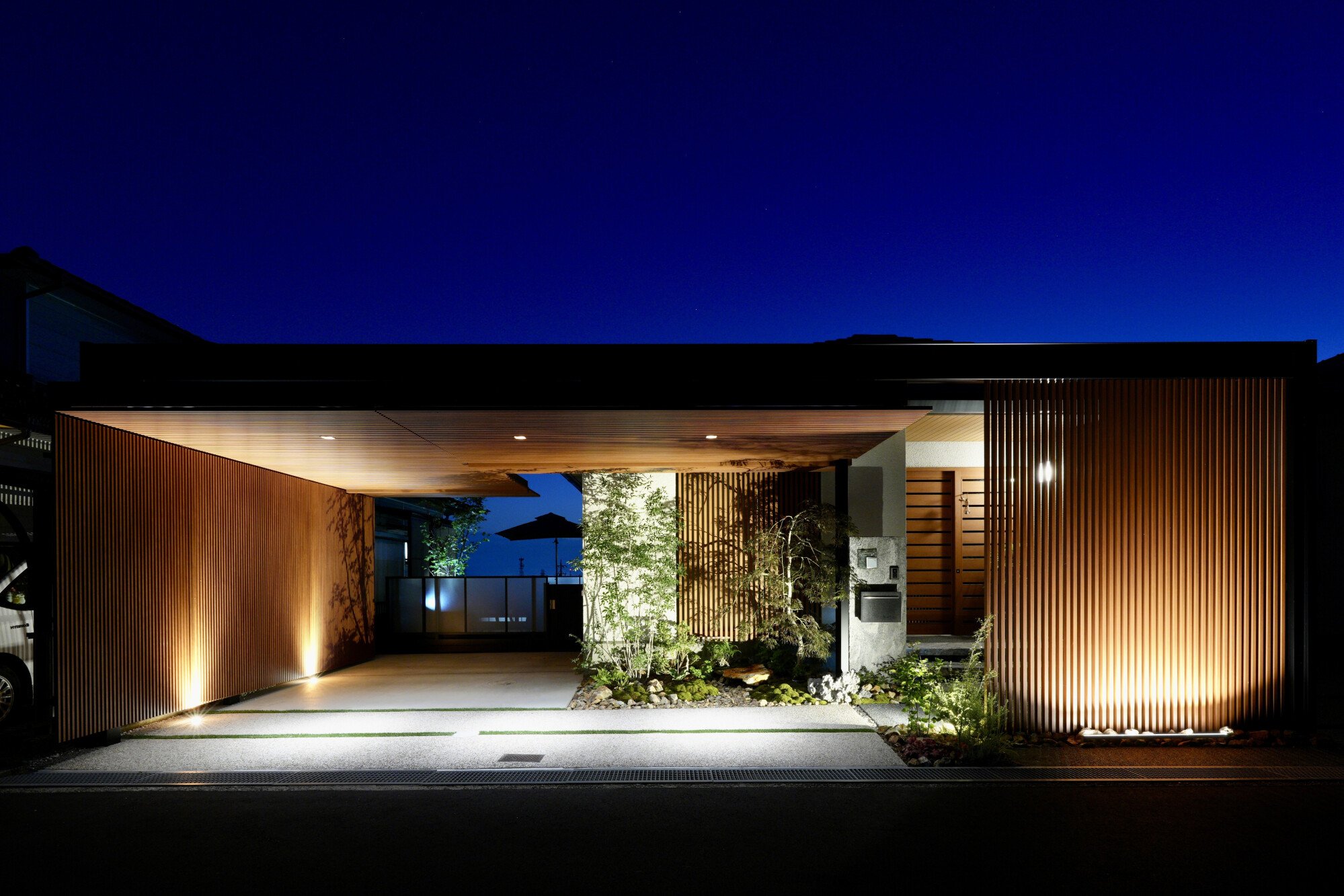 三協アルミ 施工例3