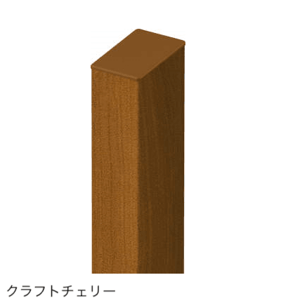 三協アルミの「ドレスパーツ 格子材」のサブ画像1