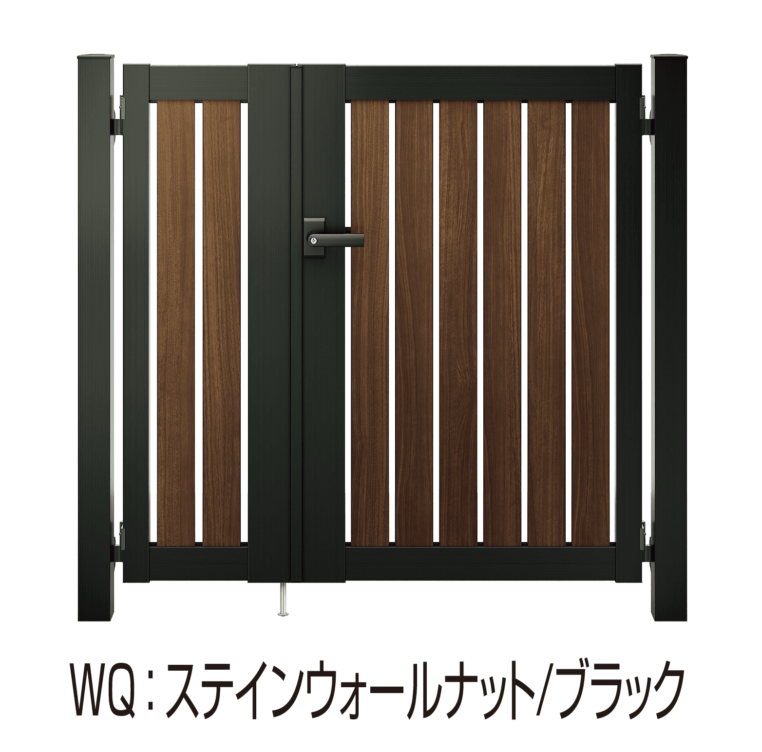 YKK APの「ルシアス 門扉 TS2型」のサブ画像7