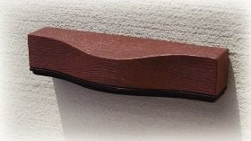 ディーズガーデンの「ウォールウォッシャー ウッド タイプA【2024年版】」のサブ画像1