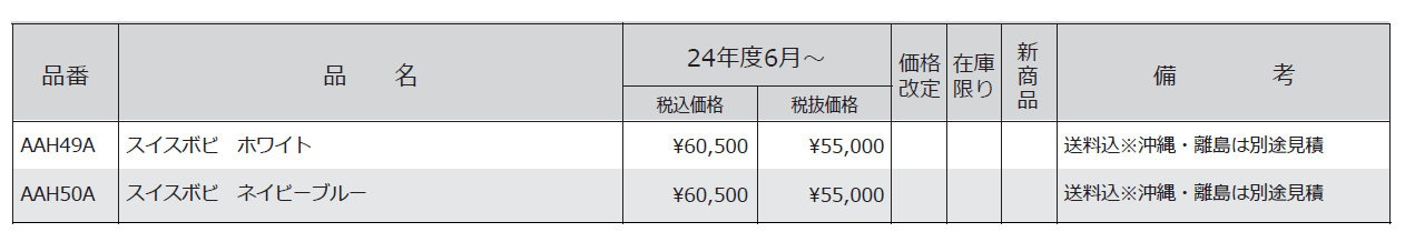 スイスボビ【2024年版】_価格_1