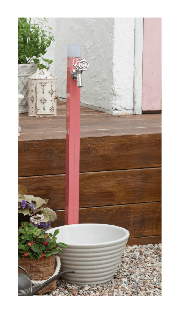 オンリーワンクラブの「水鉢」