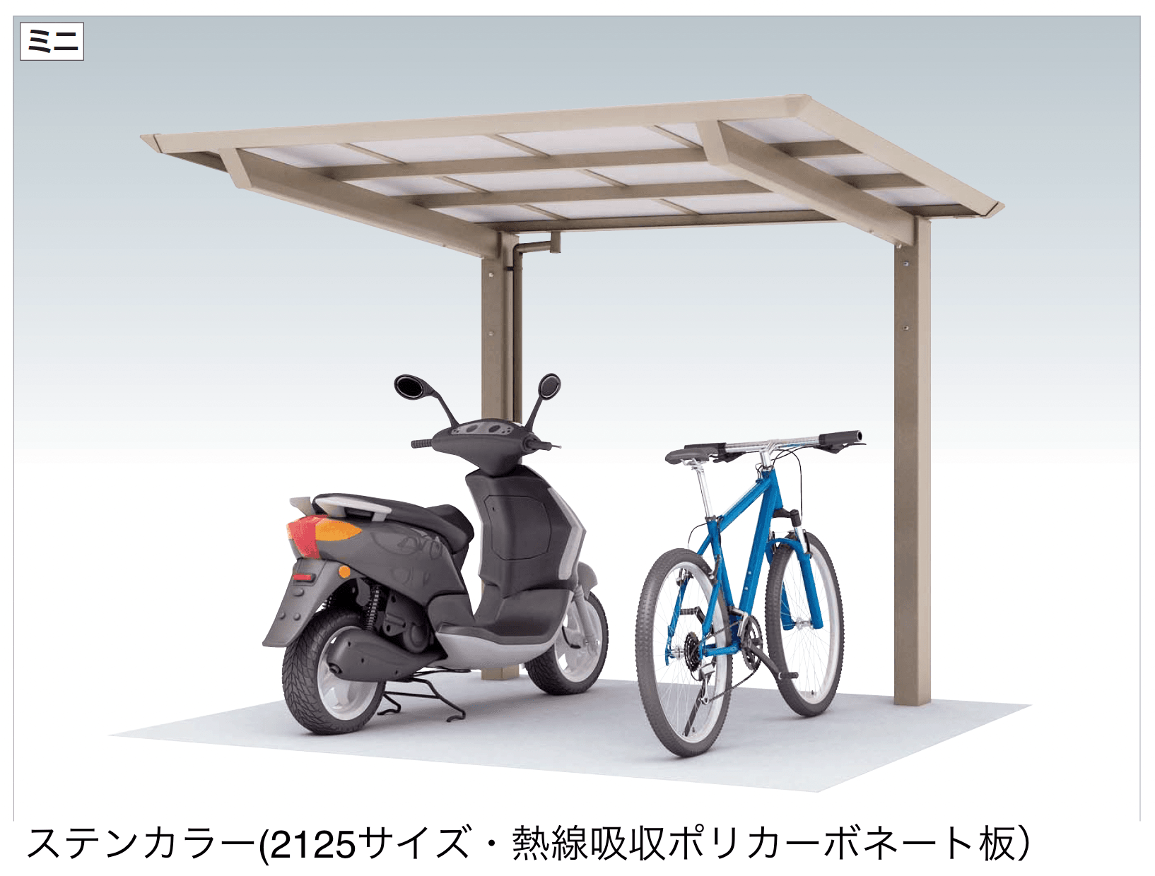 四国化成の「スマートポートR ミニ」