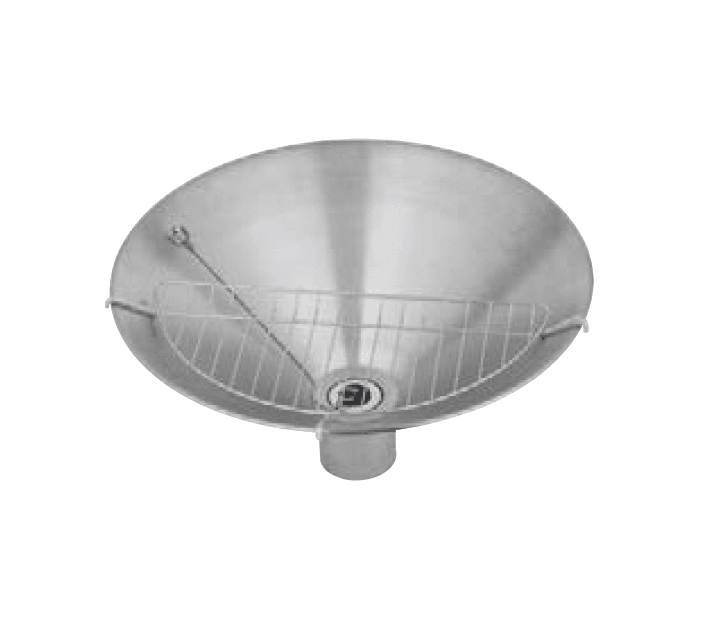 ユニソンの「フィーノポット Φ450」