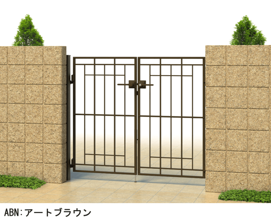 三協アルミの「キャスタイル2型」のサブ画像3