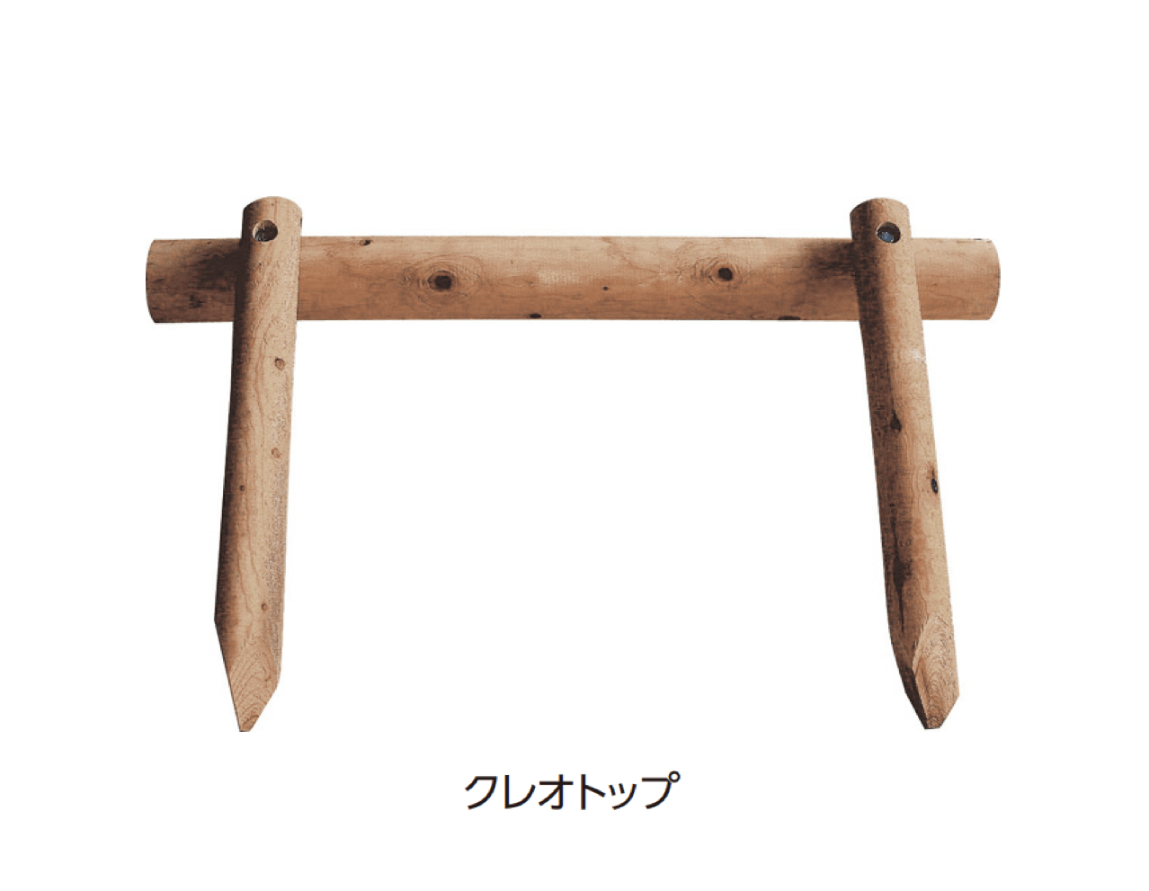 タカショーの「組木」のサブ画像3