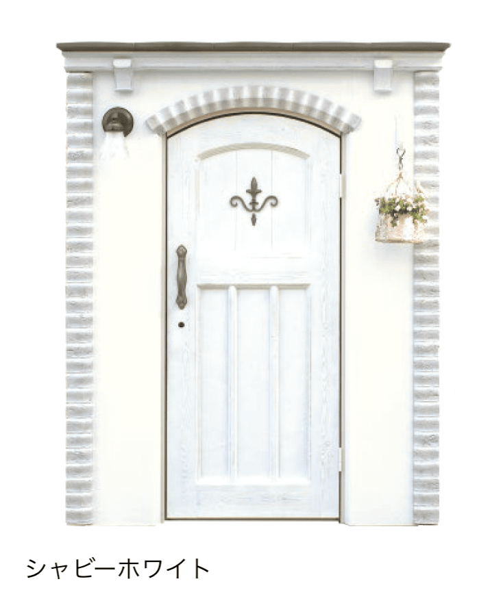 ディーズガーデンの「カンナキュートフレンチシック」のサブ画像2