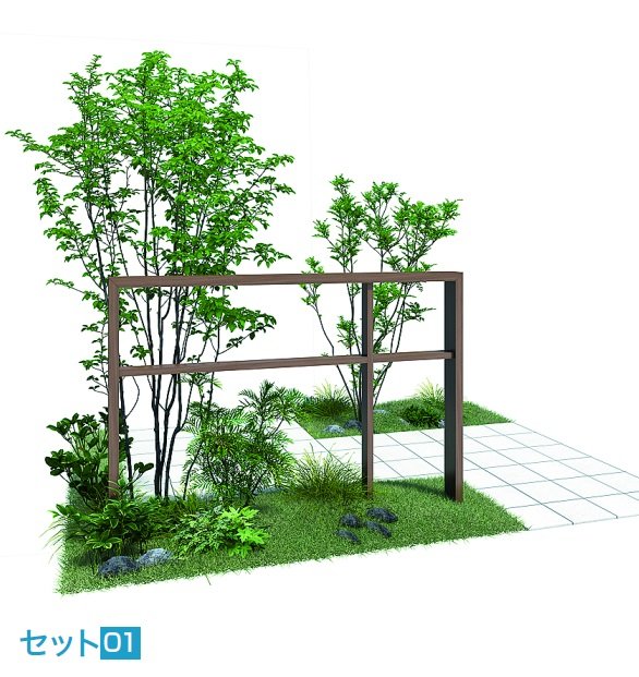 LIXILの「アレンジフレーム【2024年版】」のサブ画像2