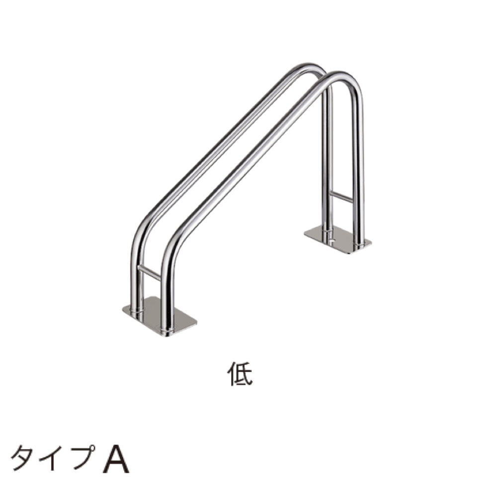 オンリーワンクラブの「サイクルラック」のサブ画像3