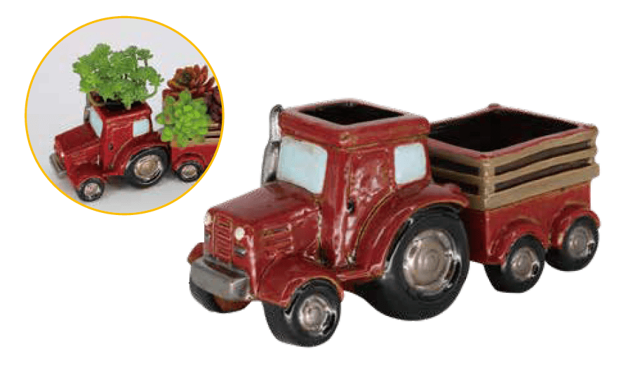 ゆとりの「フラワーポット 【2022年版】」のサブ画像1