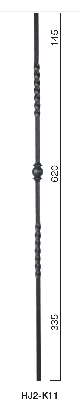 オンリーワンクラブの「アイアンバラスター」のサブ画像10