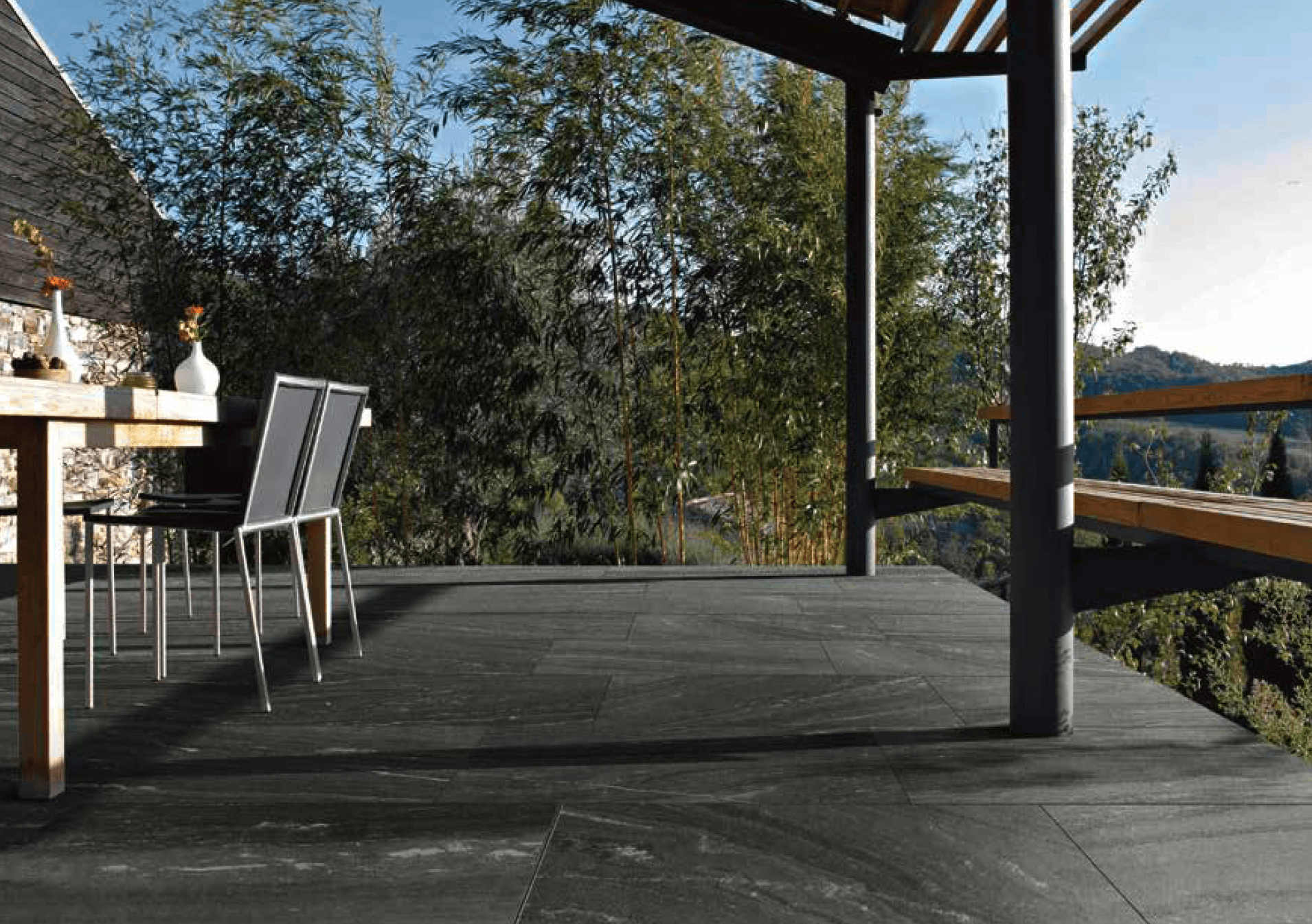 ゆとりの「フローリス」