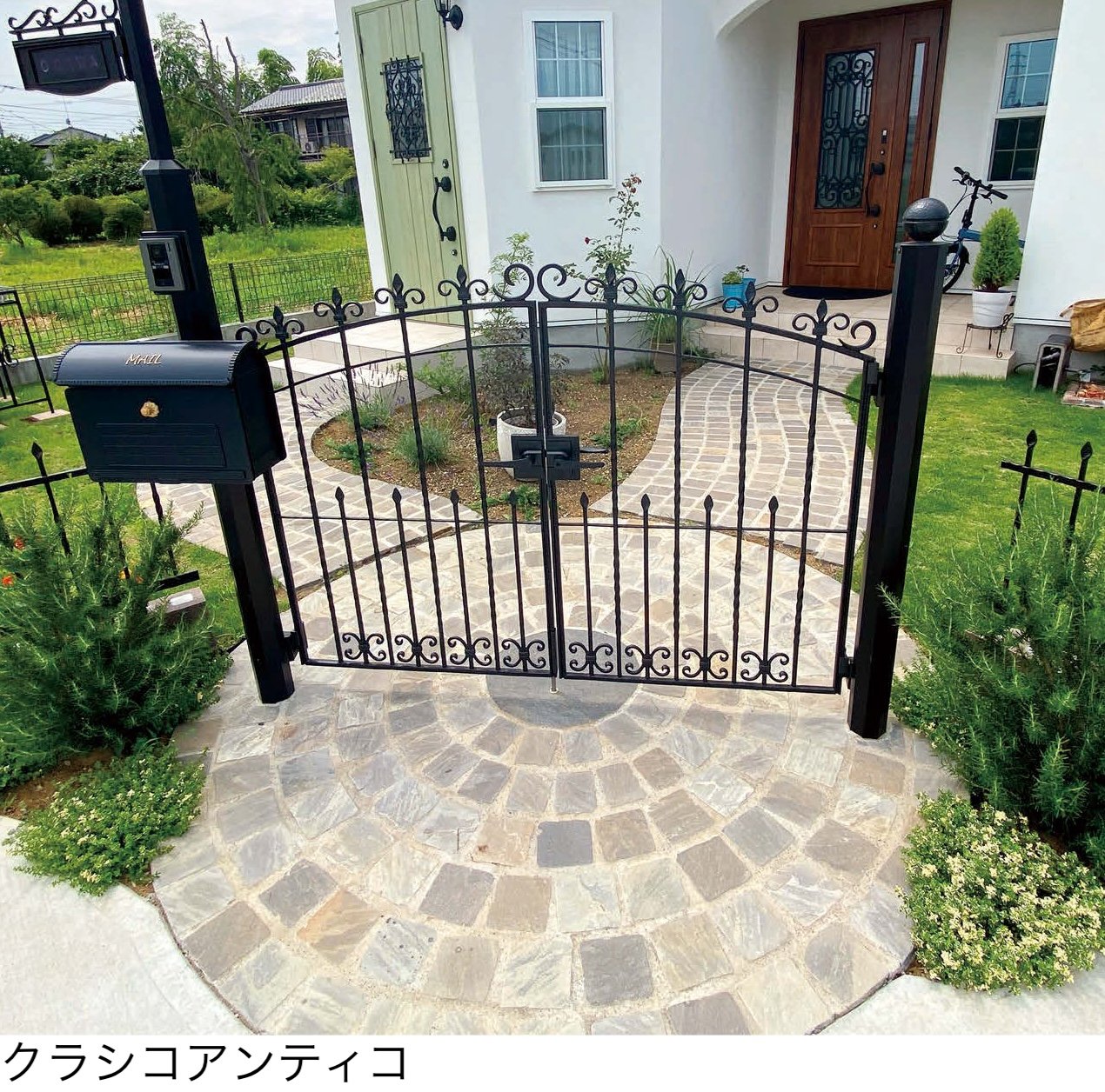 オンリーワンクラブの「アンティコシリーズ【2024年版】」のサブ画像1