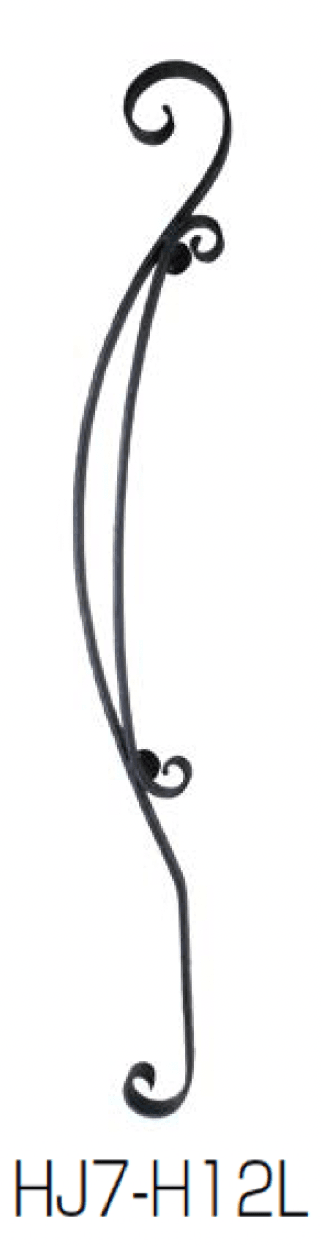 オンリーワンクラブの「ロートアイアン取っ手」のサブ画像9