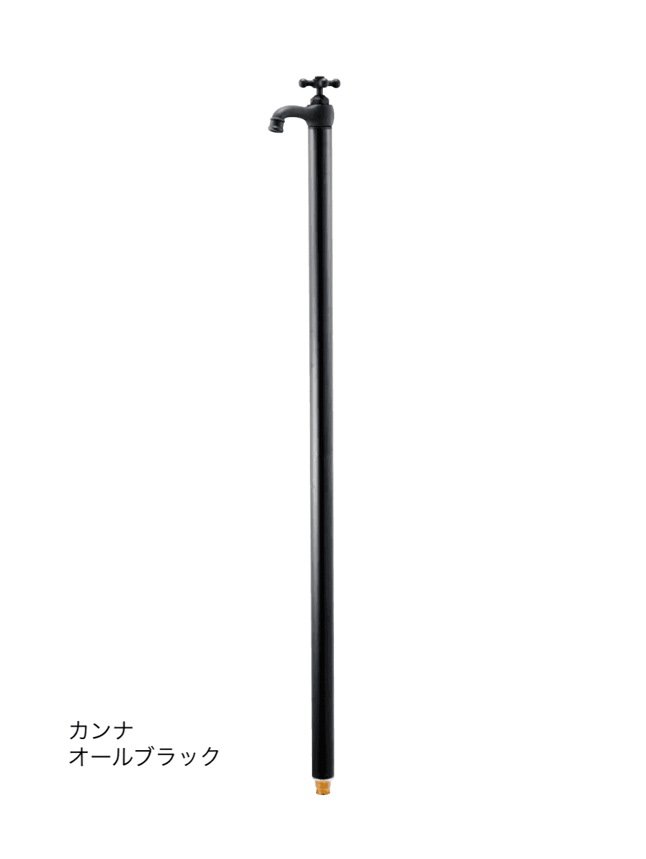 オンリーワンクラブの「カンナ/カンナW(オールブラック)」のサブ画像1