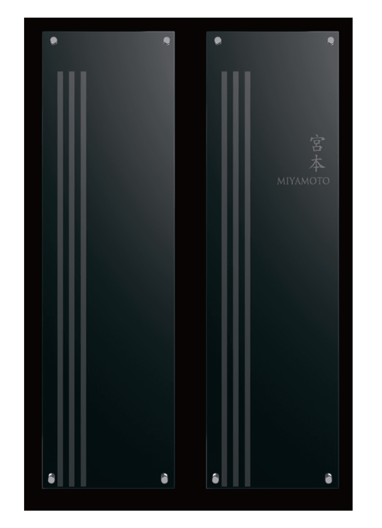 メイクランドの「グラストリー GS4型」のサブ画像1