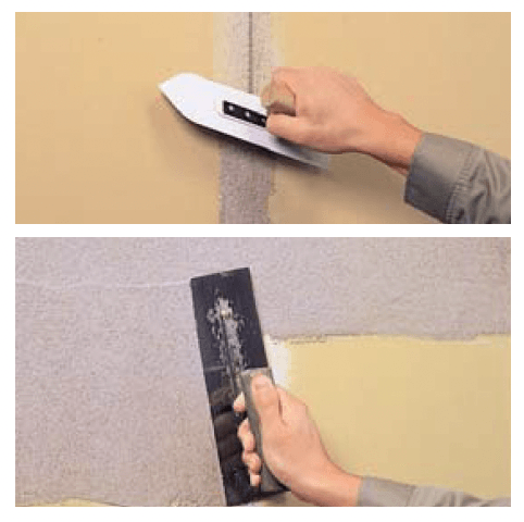 四国化成の「スーパーカーボンプラスター」